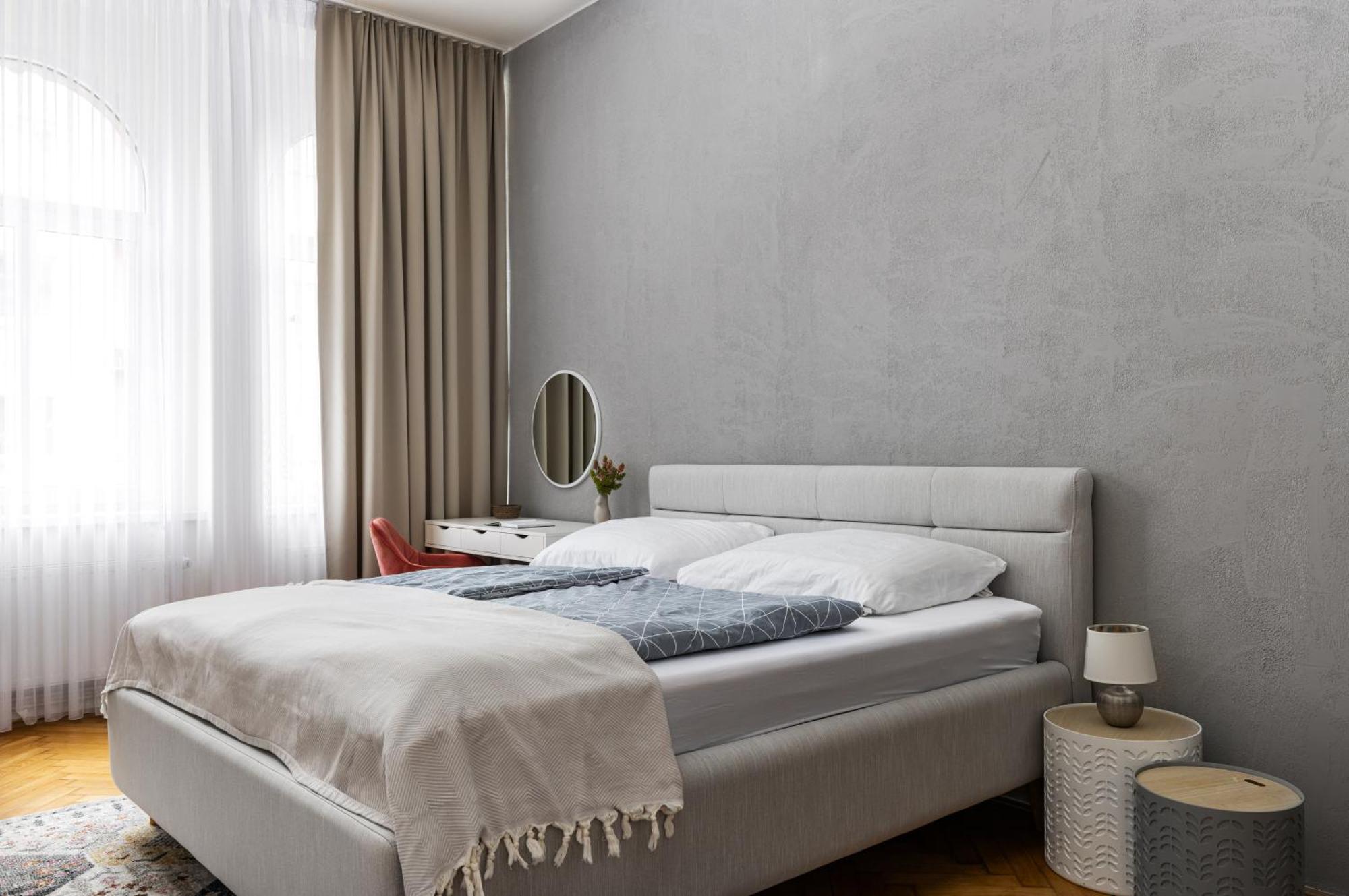 Stay2Gether City Buzz Apt - O2 Arena - Sleeps 6 Praga Exterior foto