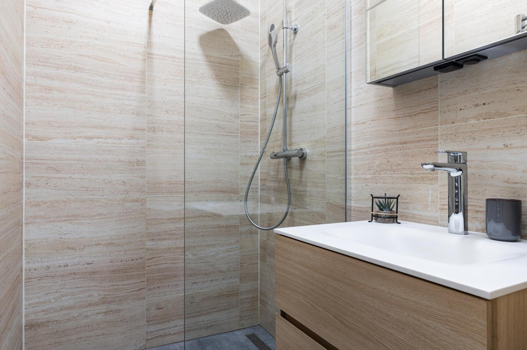 Stay2Gether City Buzz Apt - O2 Arena - Sleeps 6 Praga Exterior foto
